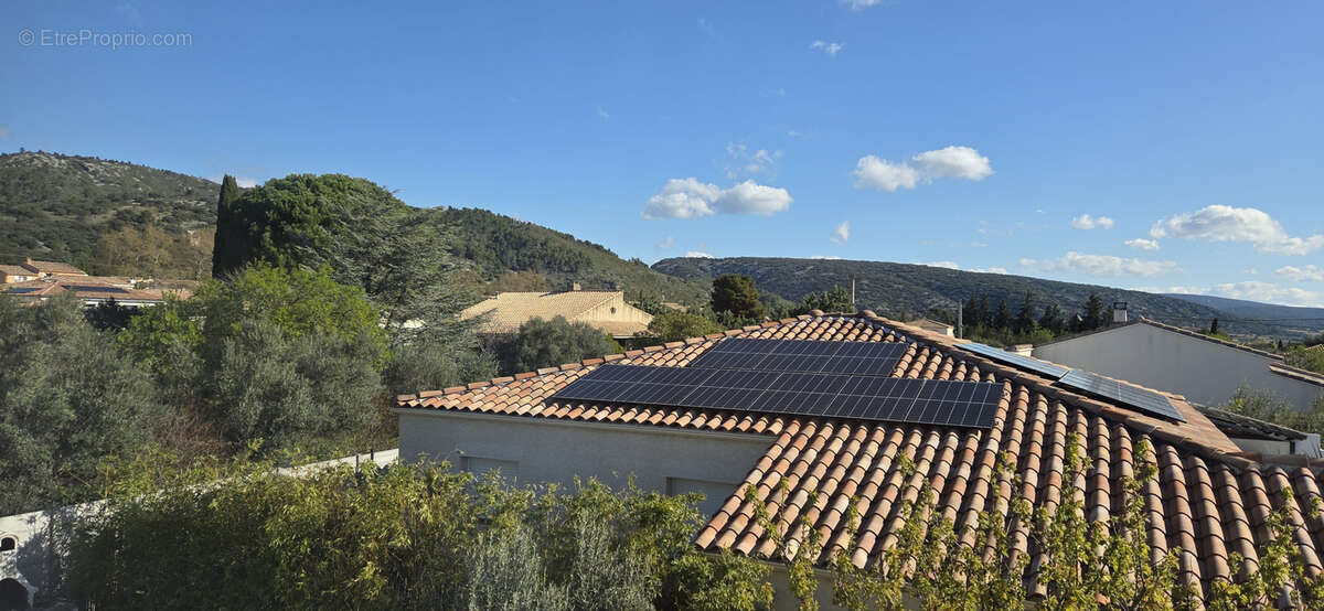 Maison à SAINT-JEAN-DE-FOS