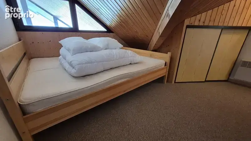 Oz station - appartement duplex avec garage - photo 6