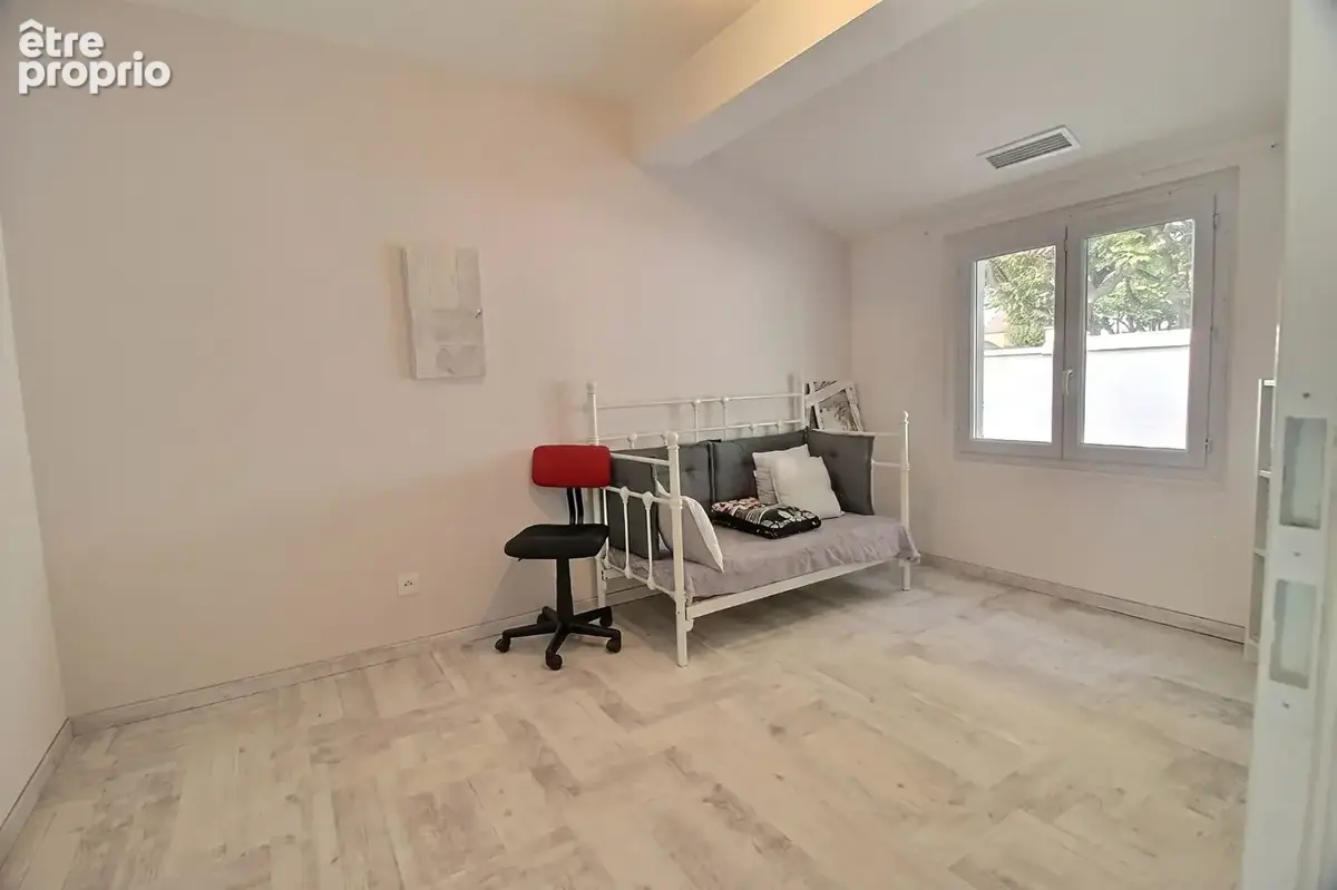 Maison 89m² à aulnat - photo 8