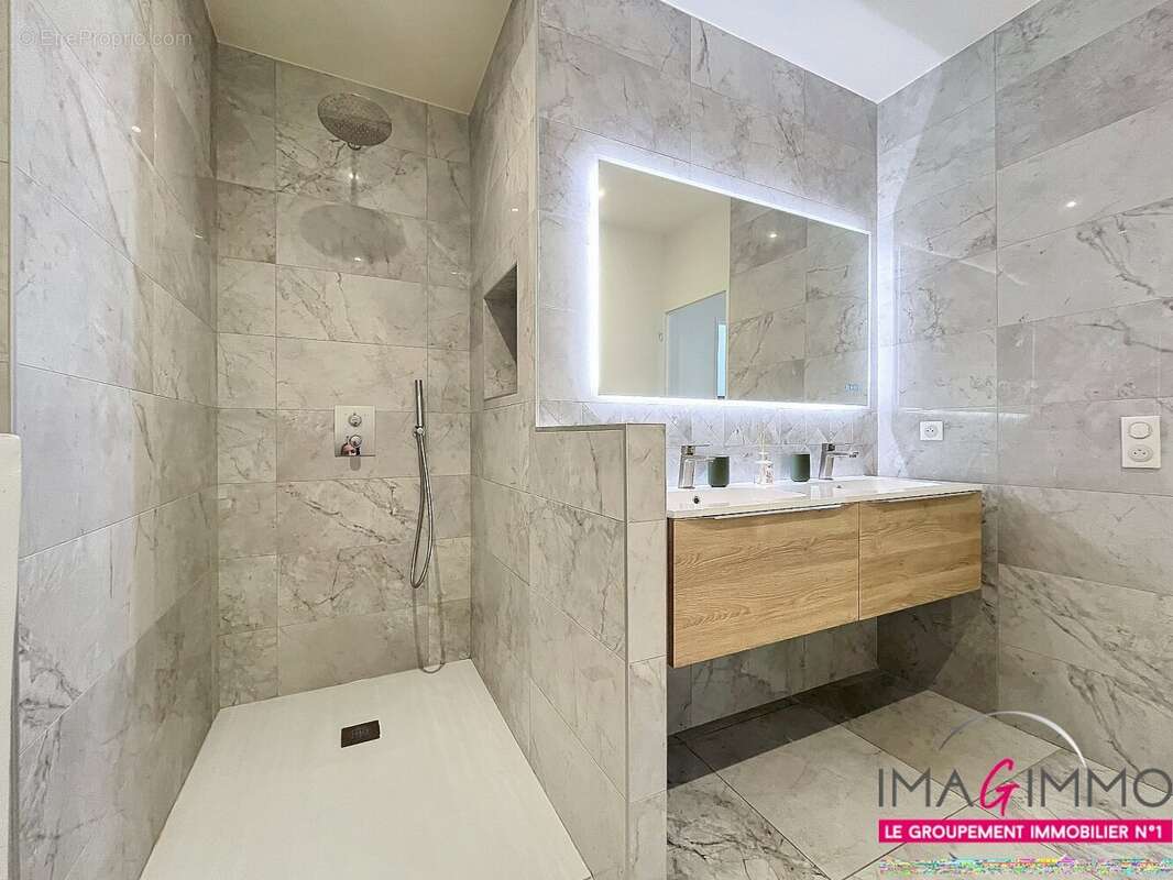 Maison à AIGUES-MORTES