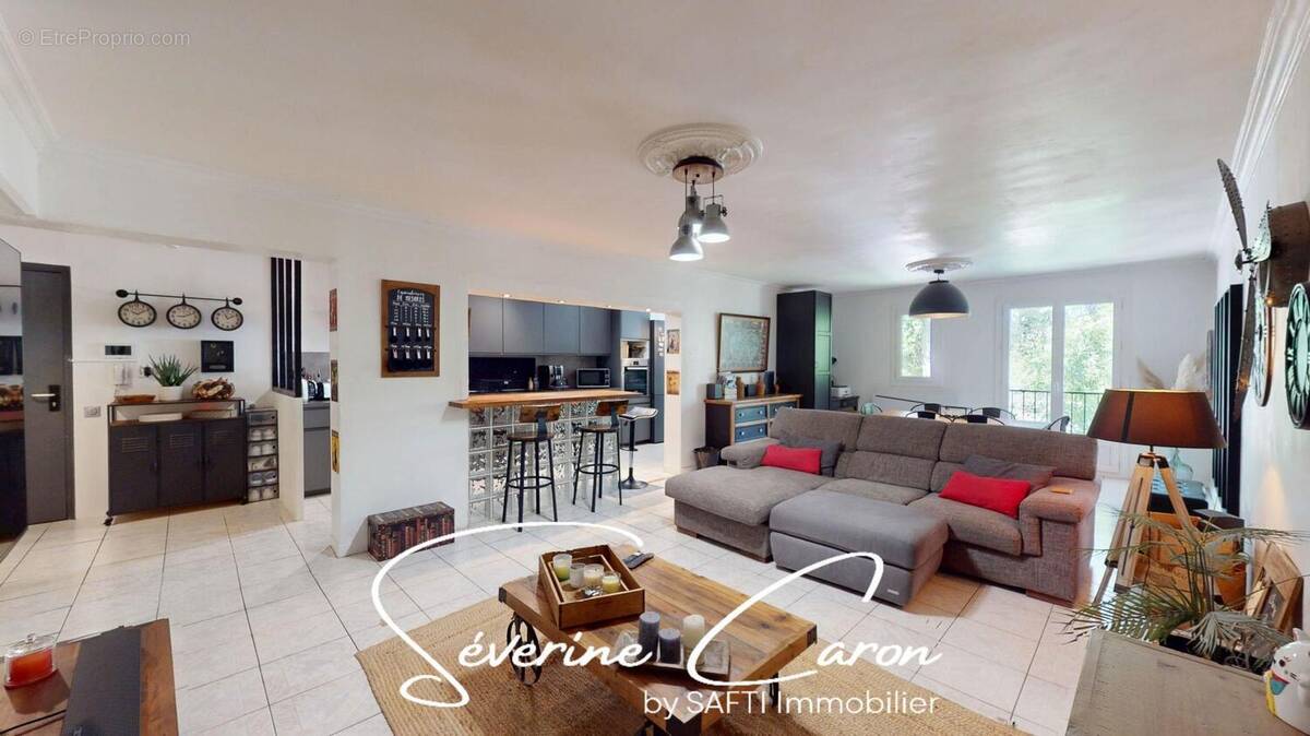 Photo 1 - Appartement à BRIGNOLES