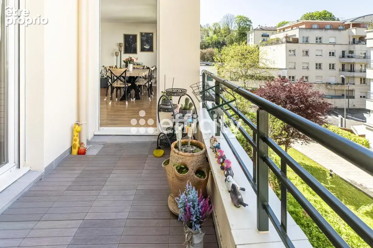 Appartement - photo 5