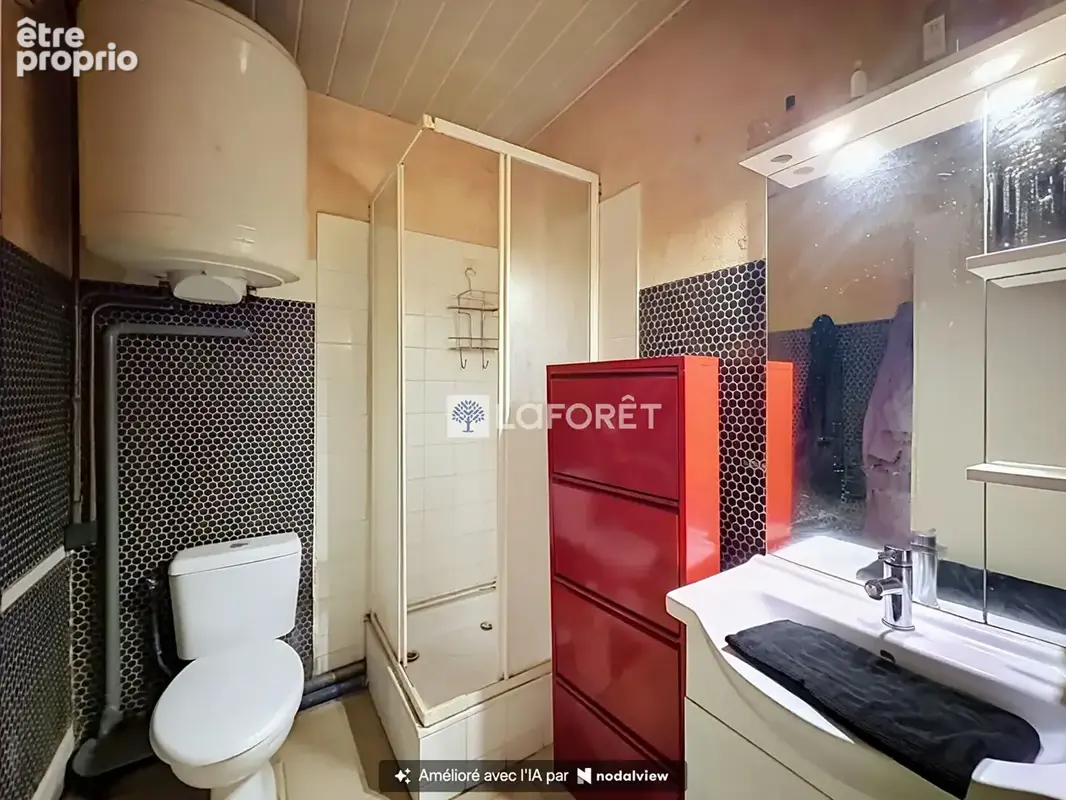 LE BARCARES, Studio + place de parking privative - photo 2