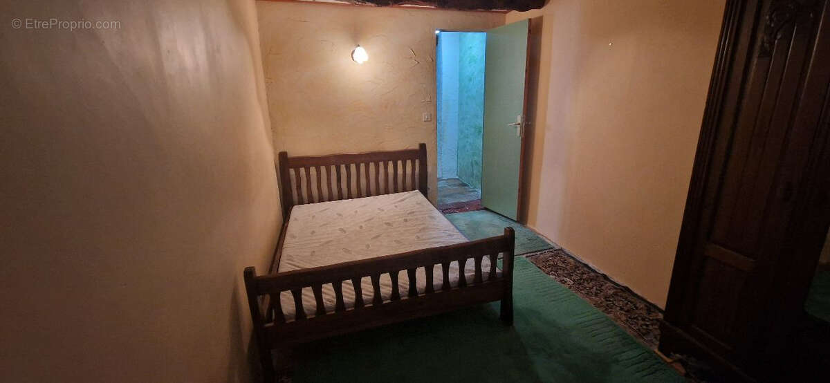 Maison à FONTES