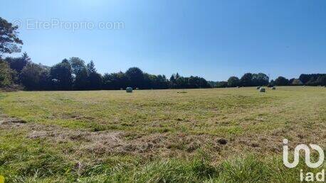 Photo 1 - Terrain à SAINT-DESIR