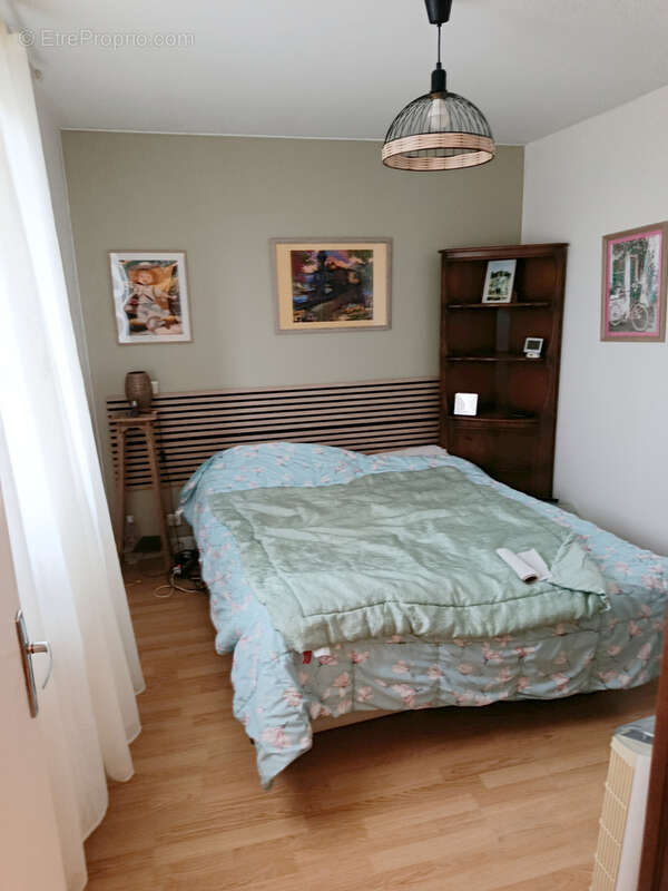 Maison à AUZAT-LA-COMBELLE