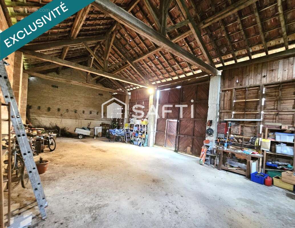 Photo 8 - Maison à SAINT-LEON-SUR-L&#039;ISLE