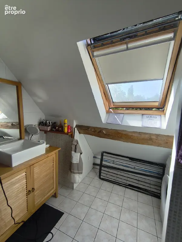 Appartement 2 pièces 41 m² à vendre à Labbeville (95690) - photo 7
