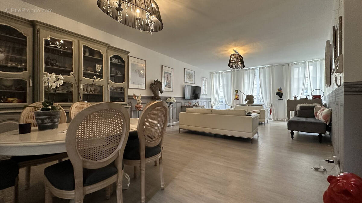 Appartement à ROCHEFORT