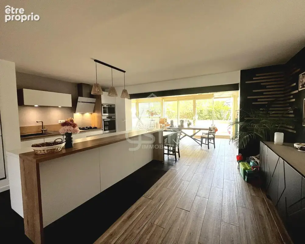 Maison 6 pièces 178 m² à vendre à Monts (37260) - photo 2