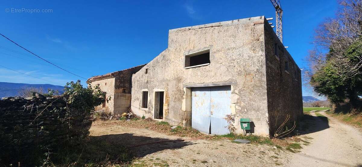 Photo 4 - Maison à SAVASSE