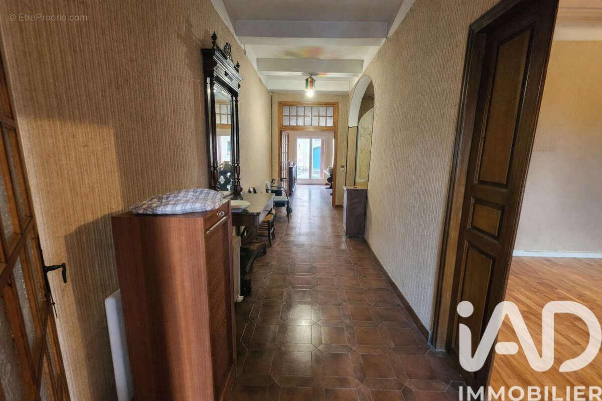 Photo 4 - Maison à CRUZY