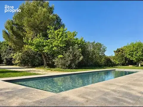 Maison 10 pièces 380 m² à vendre à Eygalieres (13810) - photo 2