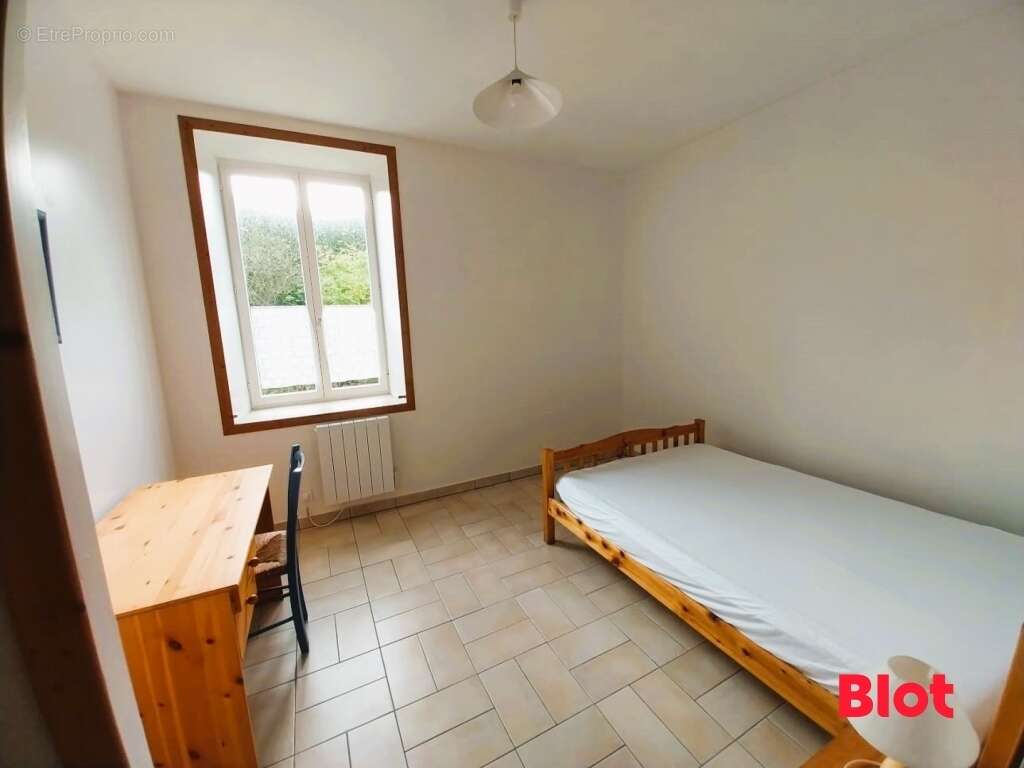 Appartement à SAINT-MALO
