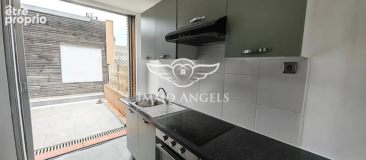 Appartement 3 pièces 48 m² à vendre à Port-De-Bouc (13117) - photo 5