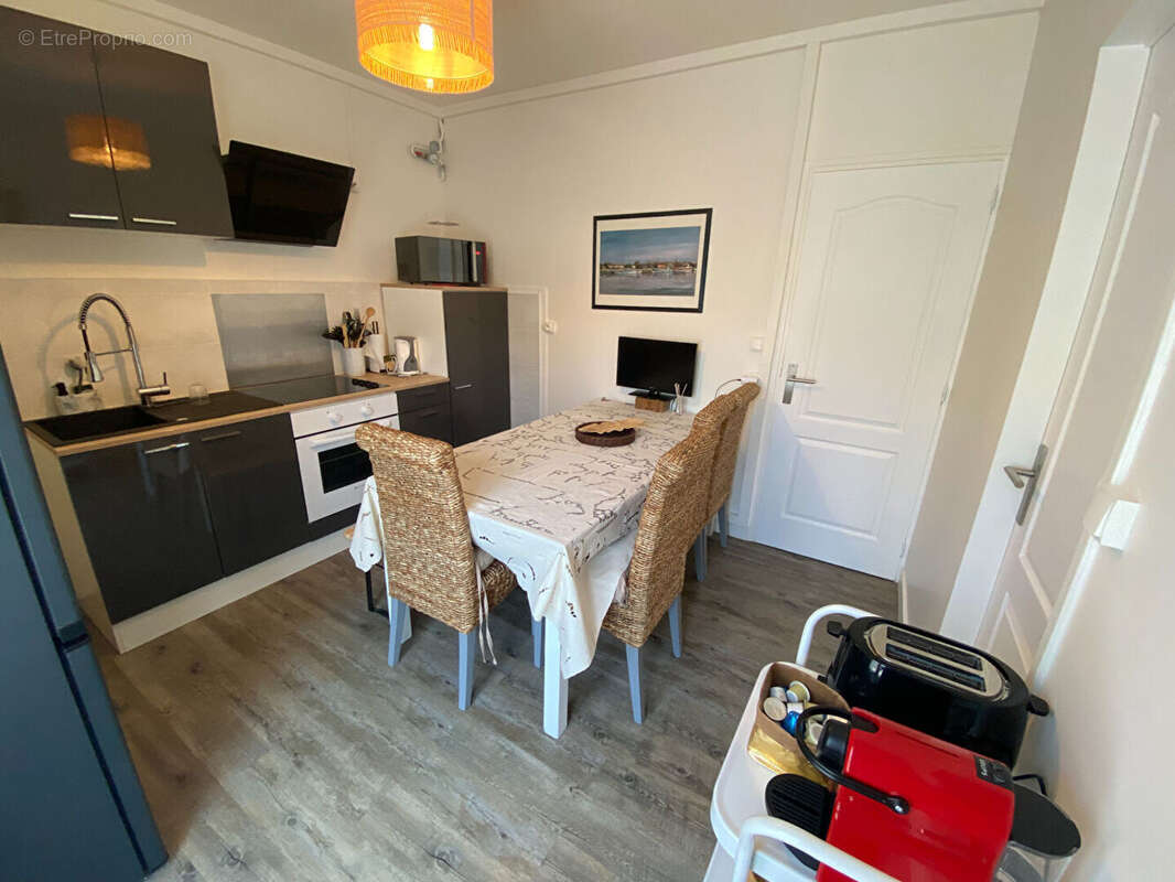 Appartement à ARCACHON