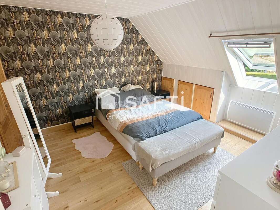 Photo 7 - Maison à LA FERTE-ALAIS