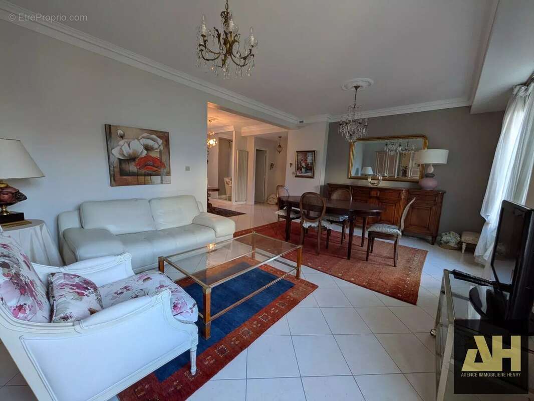 Appartement à BREST