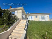 Maison à LA FERRIERE-EN-PARTHENAY