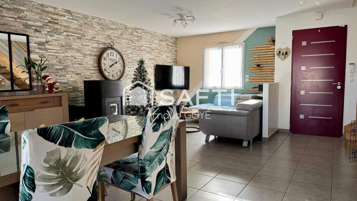 Photo 2 - Maison à LA SUZE-SUR-SARTHE