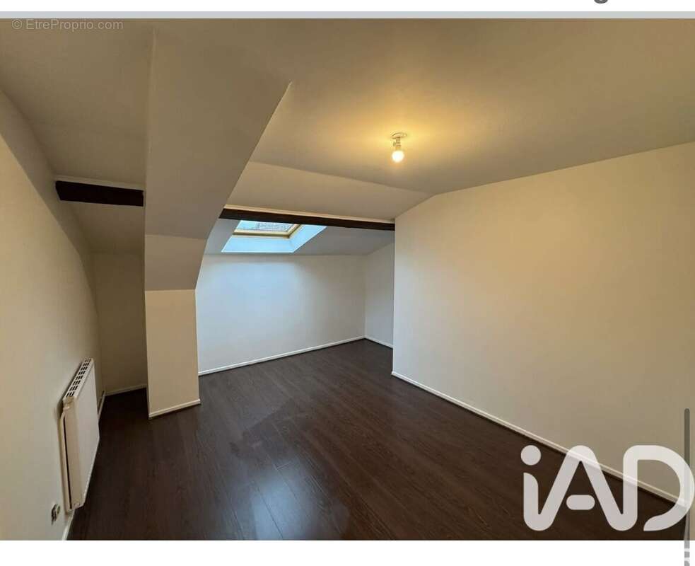 Photo 4 - Appartement à FIRMINY