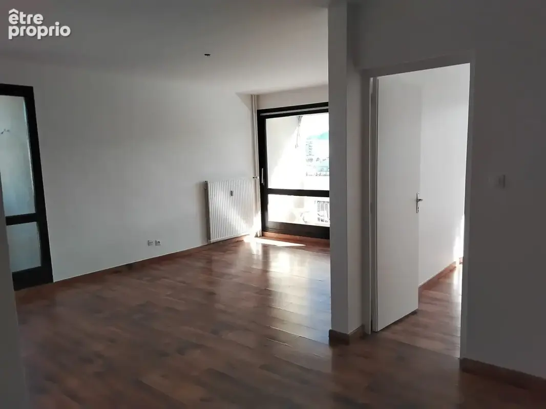 Appartement 4 pièces 77 m² à vendre à Echirolles (38130) - photo 7