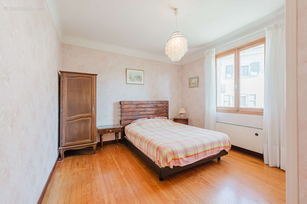 Maison à AIX-LES-BAINS