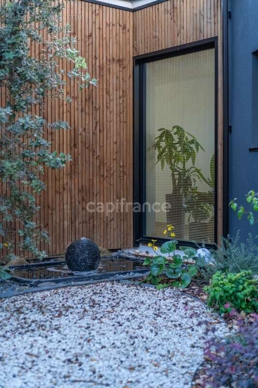 Maison à SAINT-GELY-DU-FESC