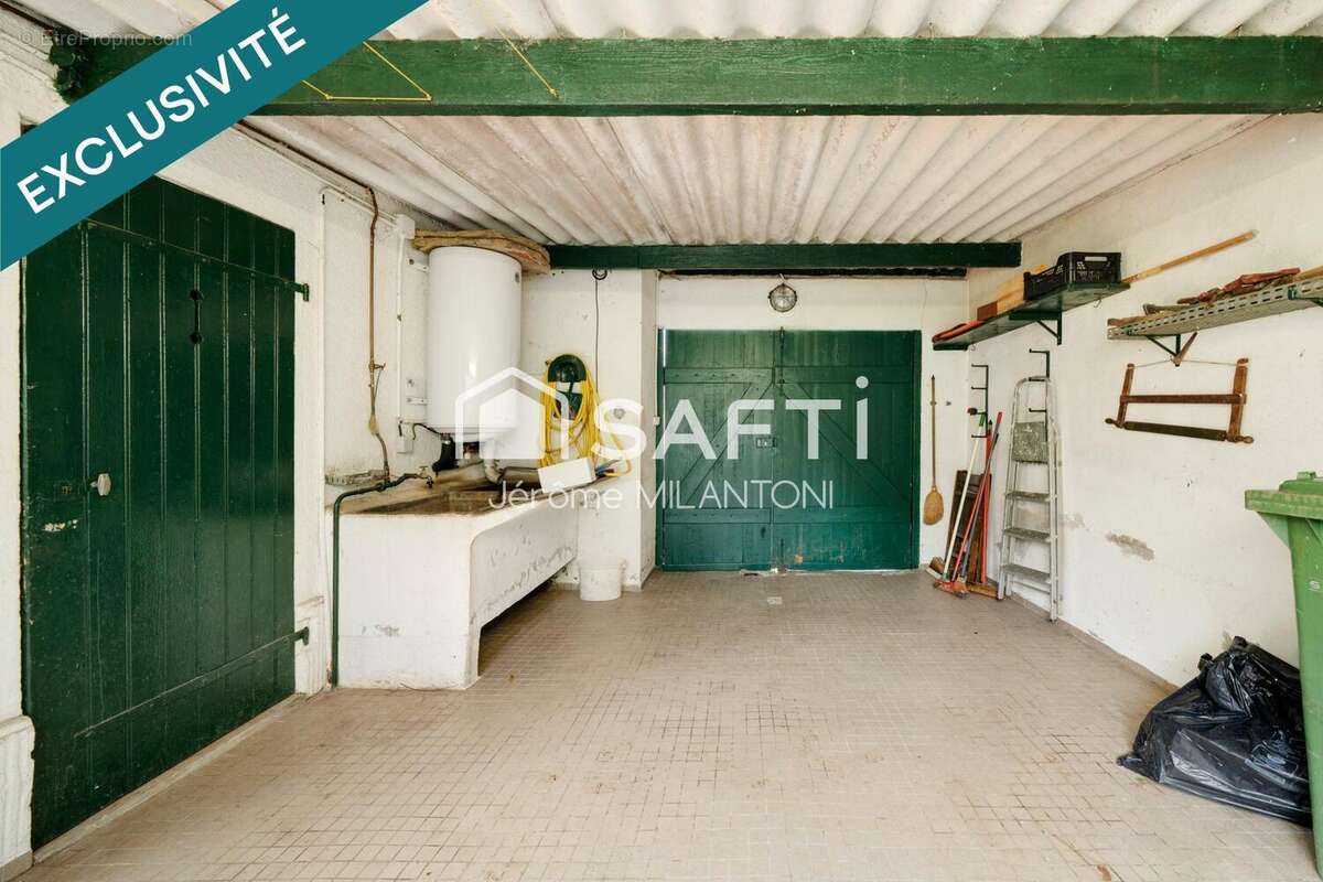 Photo 9 - Maison à POMPEY