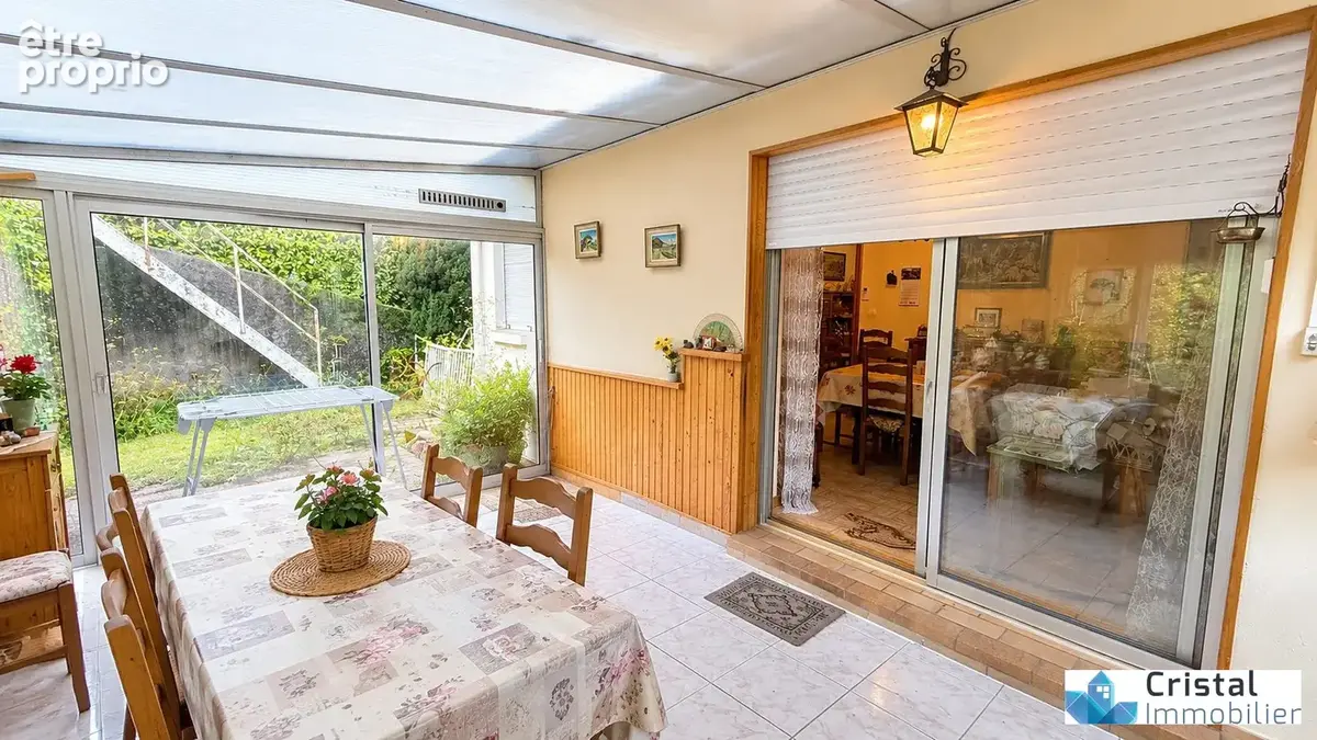Maison 7 pièces 166 m² à vendre à Algrange (57440) - photo 7