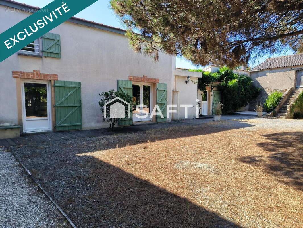 Photo 2 - Maison à SAINT-BREVIN-LES-PINS