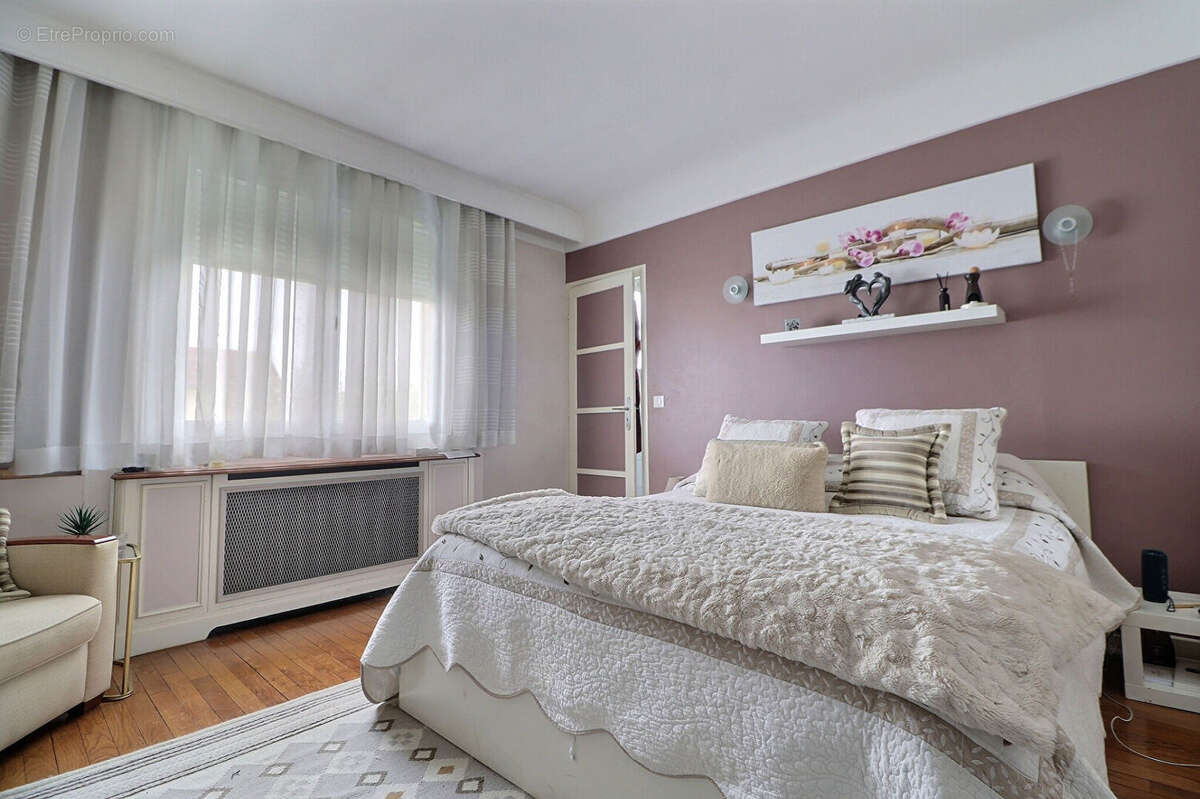 Maison à SAINT-PRIX