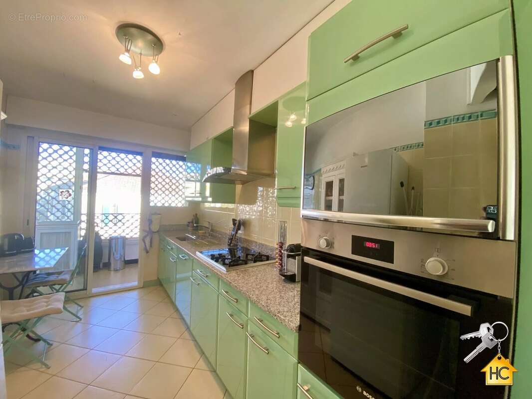 T2.Cannes Centre limite Banane - photo 15