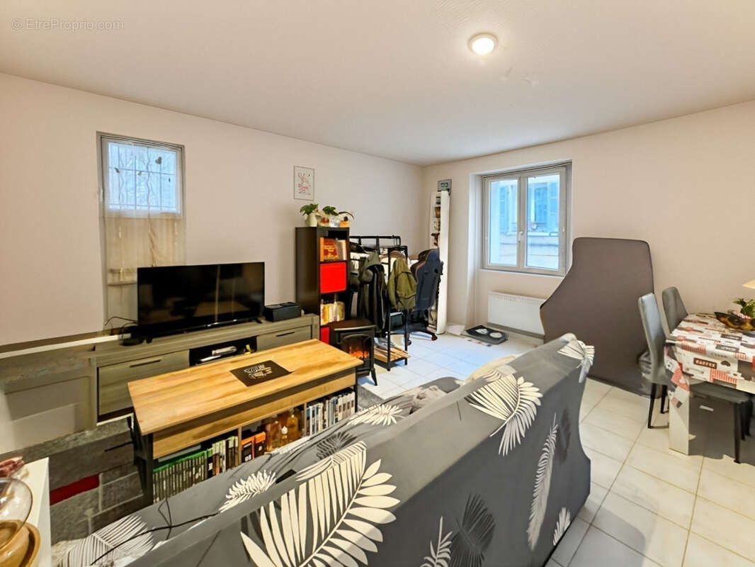 Appartement à GARDANNE