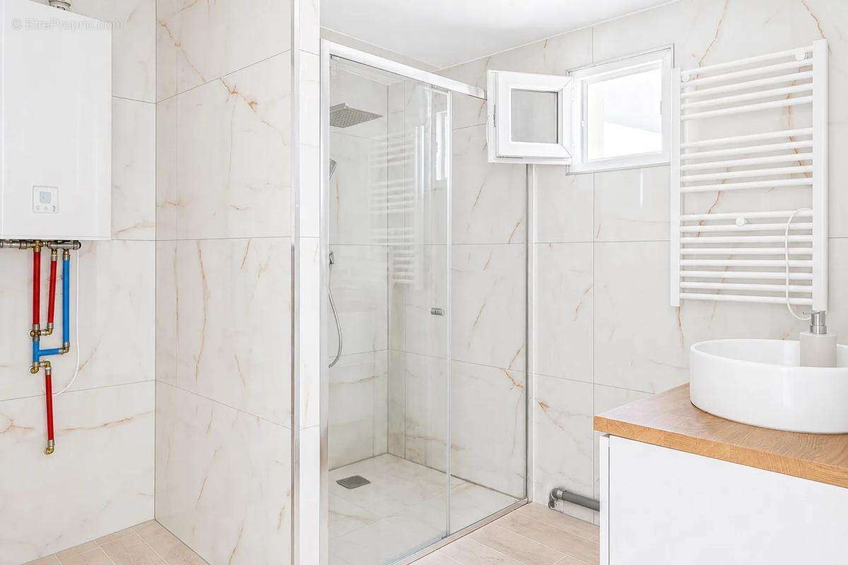 Maison de 4 pièces de 83m² avec jardin - Chelles - photo 10