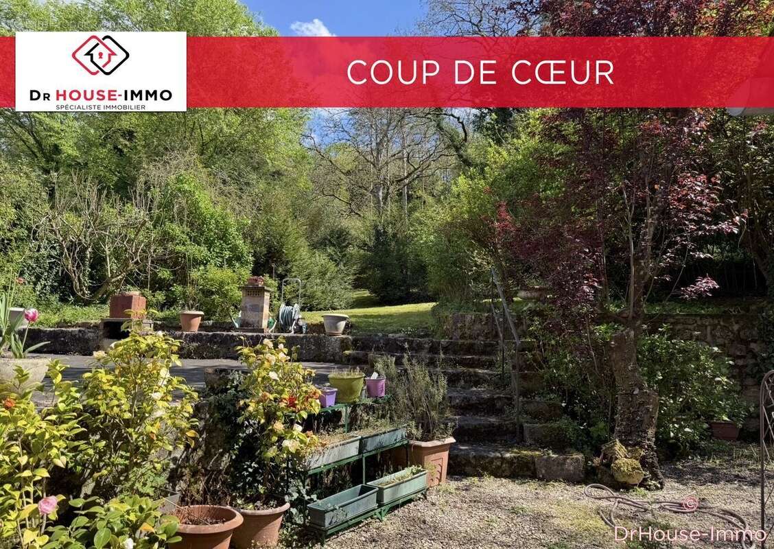 Maison 180 m² à Bagneaux-Sur-Loing  - photo 7