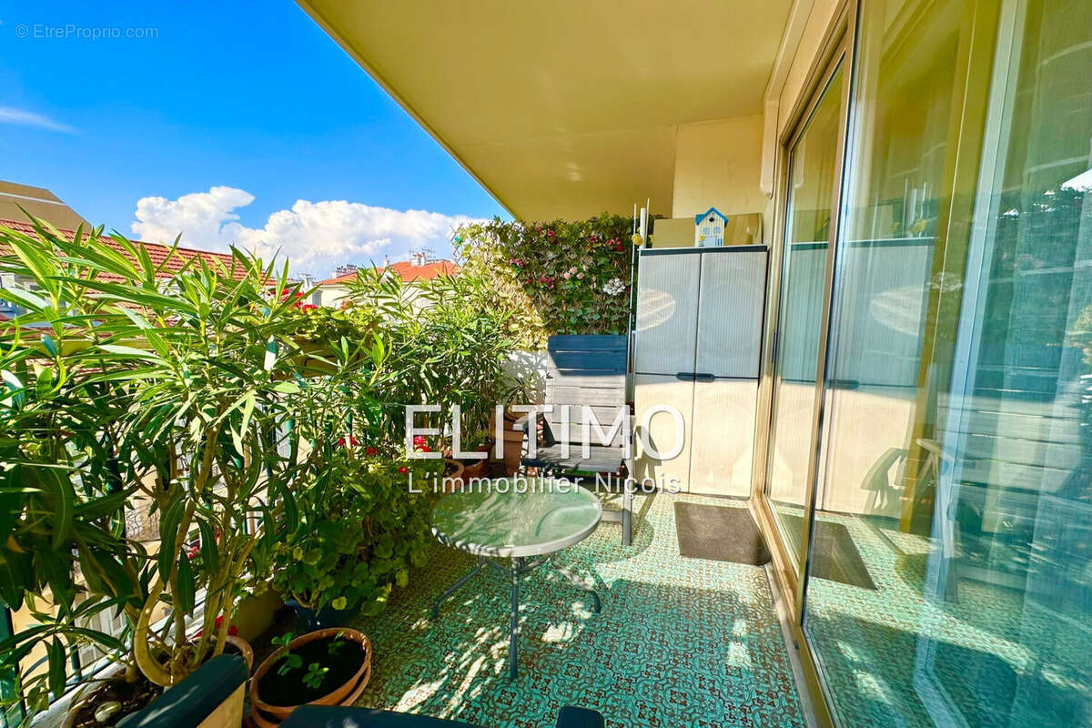 Appartement 55 m² à Nice  - photo 9