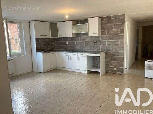 Photo 7 - Appartement à BEAUQUESNE