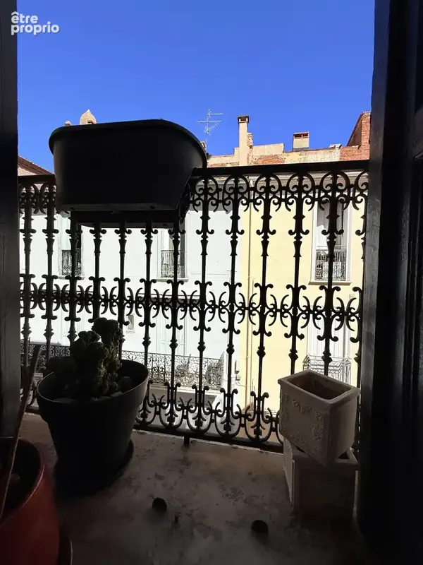 Maison de ville Coup de coeur avec Terasse et Garage en Centre Ville de Perpignan! - photo 19