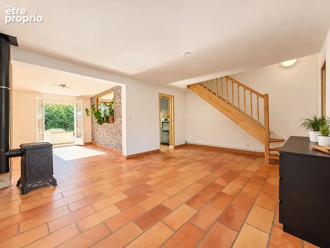 Maison Les Mureaux - photo 1