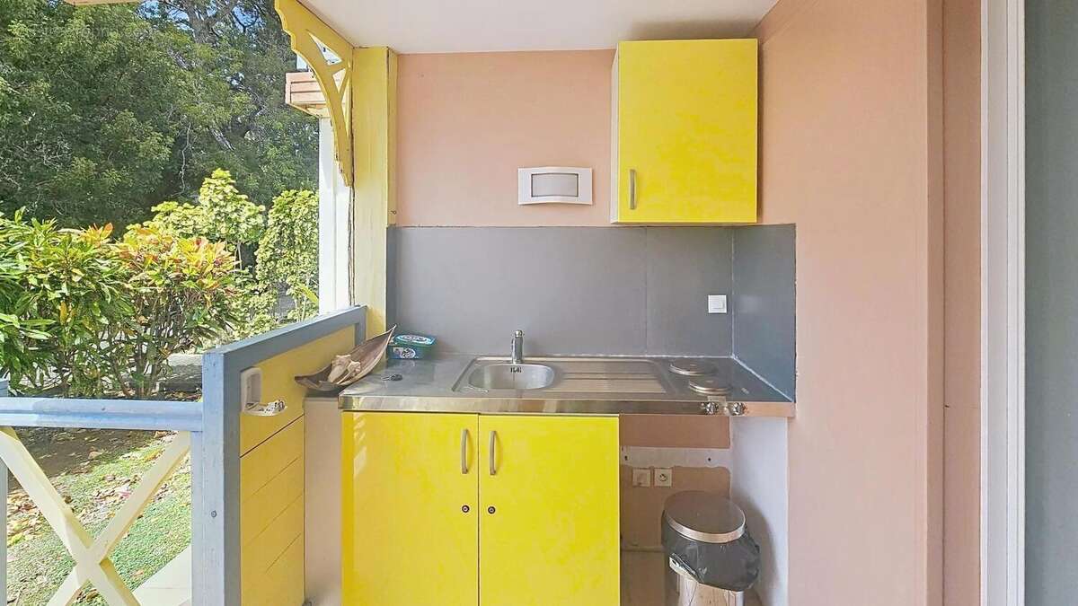 Photo 4 - Appartement à SAINTE-ANNE