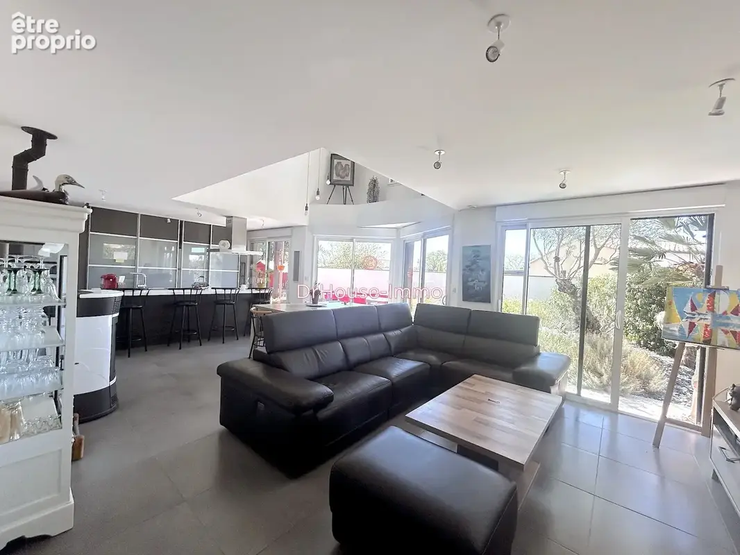 Maison 5 pièces 134 m² à vendre à Les Pineaux (85320) - photo 23