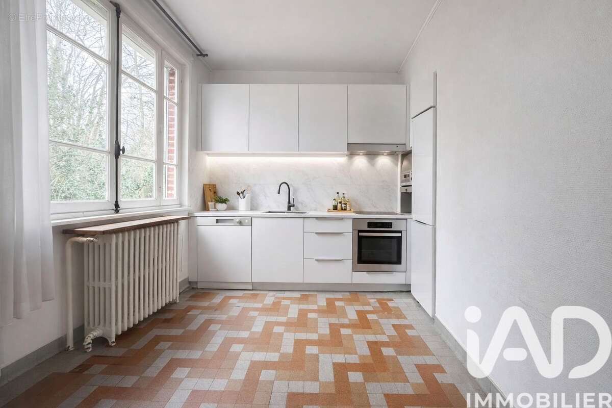 Photo 6 - Maison à ARRAS