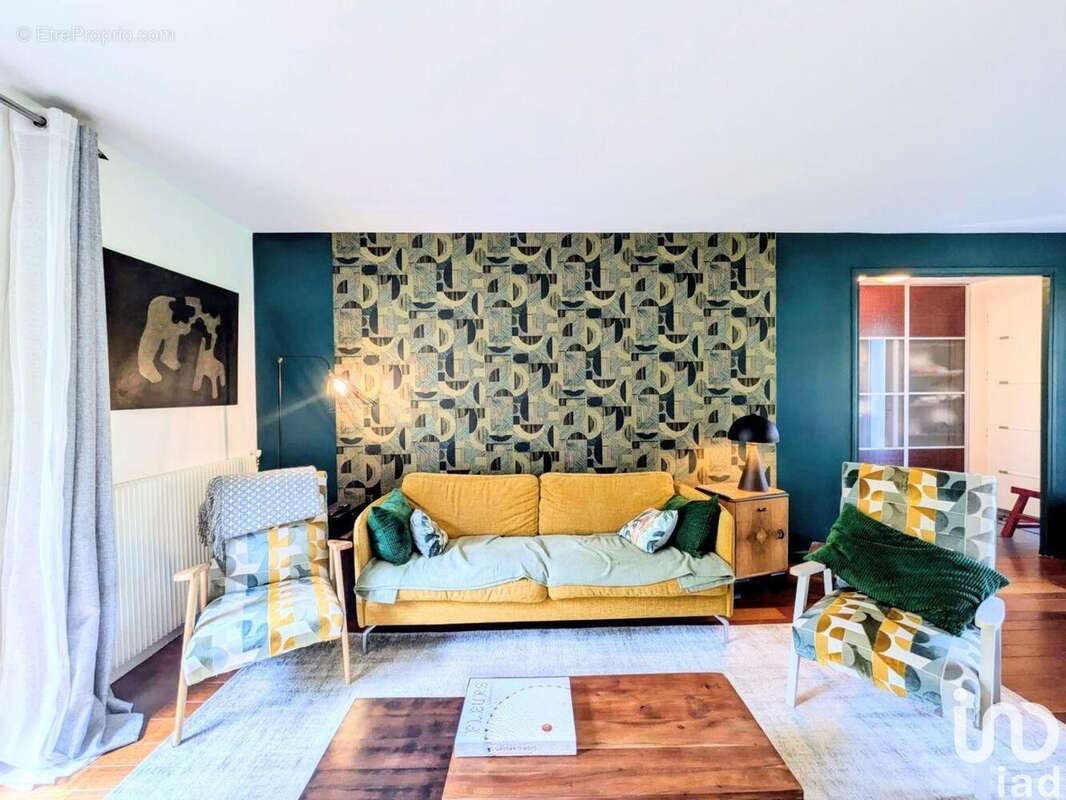 Photo 3 - Maison à LYON-5E