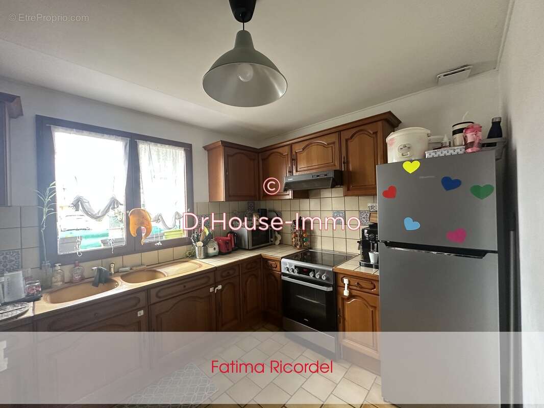 Maison à LE HAILLAN