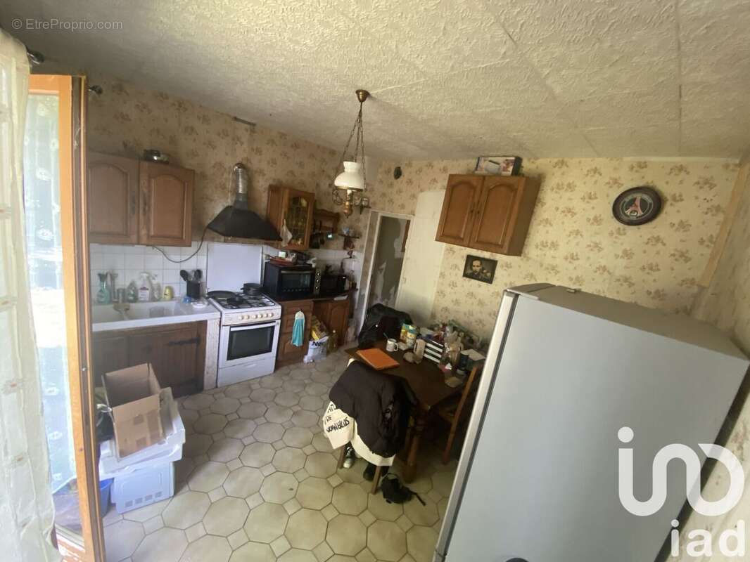 Photo 4 - Maison à TROYES