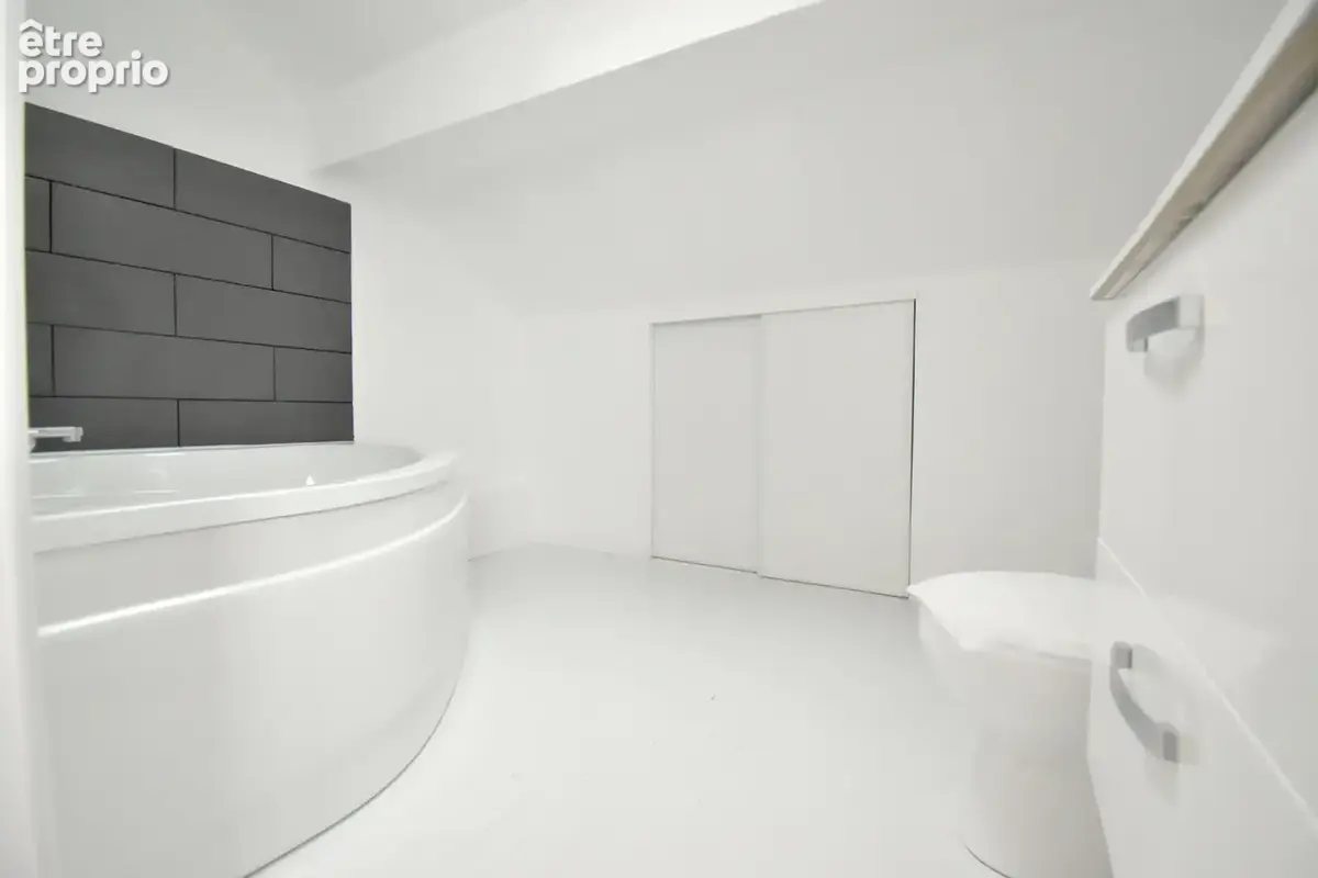Villa indépendante rénovée - Yzeure - photo 14