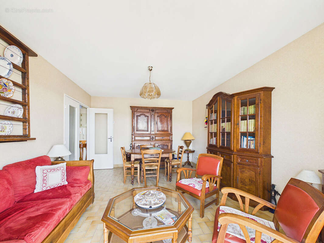 Appartement à VALENCE