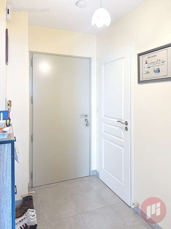 Appartement à LIMOGES