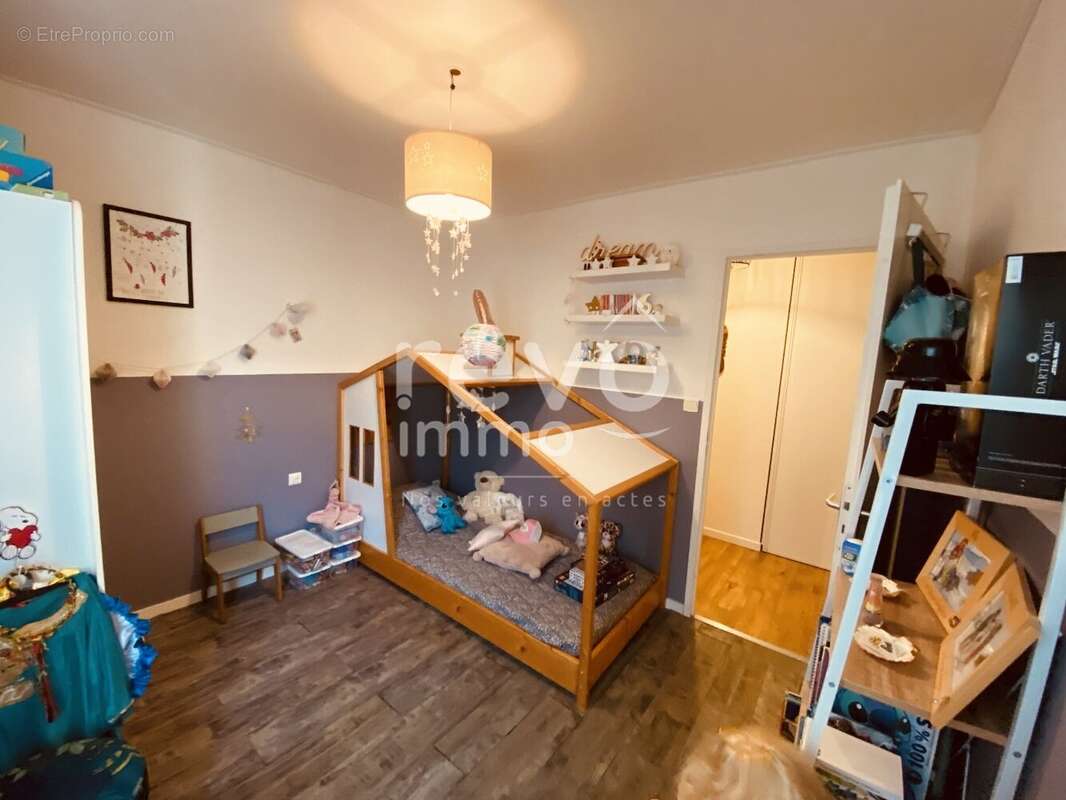 Appartement à ANGERS